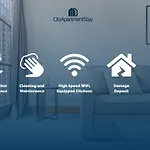 Arc De Triomphe - Cityapartmentstay