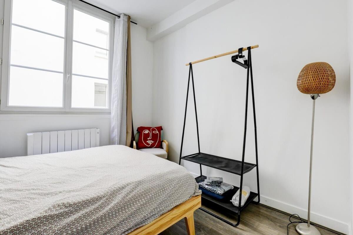 Arc De Triomphe - Cityapartmentstay *