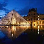 Arc De Triomphe - Cityapartmentstay